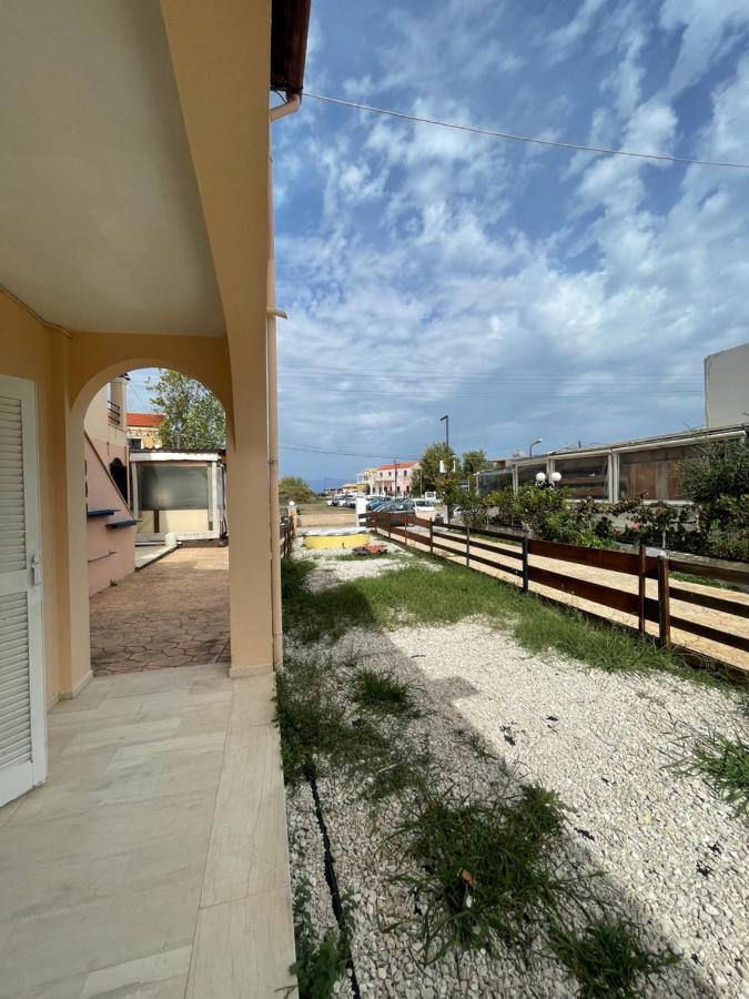 Sea & River Apartments Sidárion Exterior foto